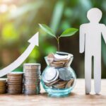 Planifica tu retiro con estrategias de ahorro efectivas
