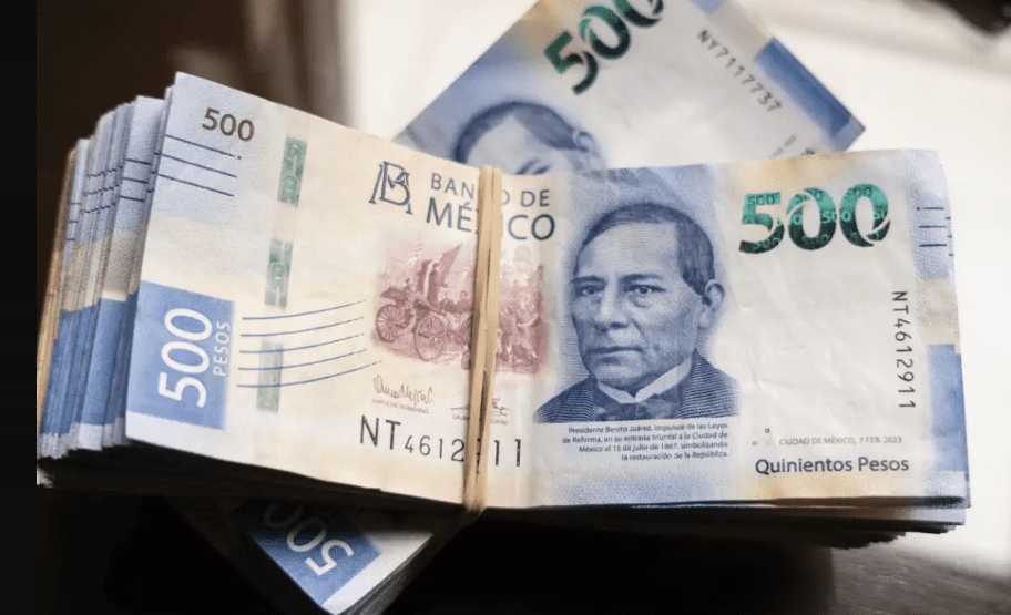 ¿Cómo empezar a invertir con poco dinero en México?