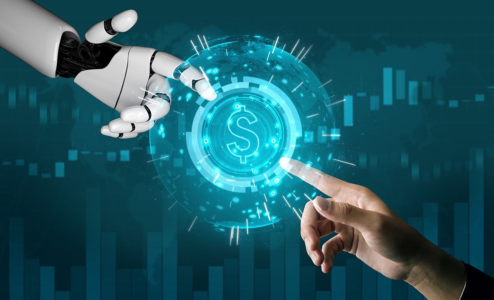 Aprovecha las oportunidades de inversión en el sector tecnológico