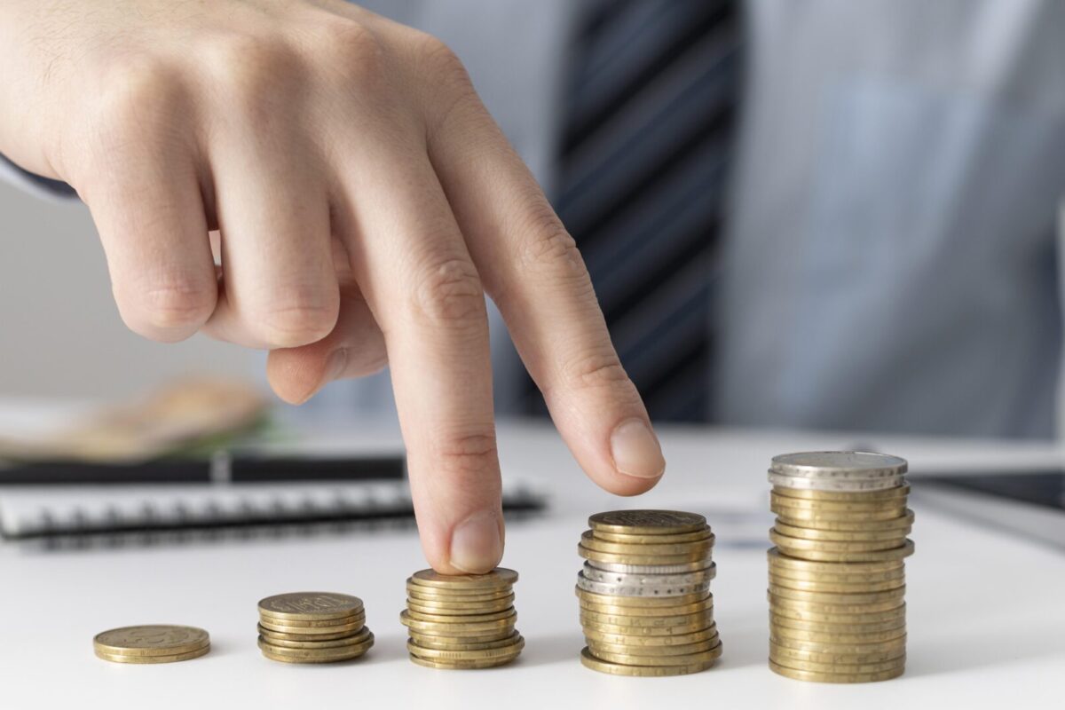 Maximiza tus ganancias con inversiones a corto y largo plazo Maximiza tus ganancias con inversiones