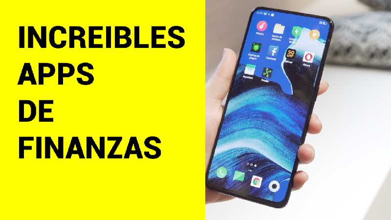 ¿Qué apps de finanzas personales son más útiles en México?