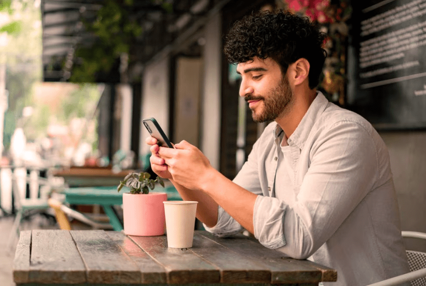 ¿Es seguro pedir un préstamo por internet en México?