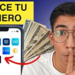 Aprovecha las mejores apps para gestionar tu dinero
