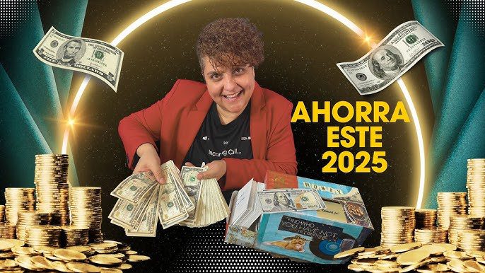 ¿Cuáles son las mejores estrategias para ahorrar dinero en 2025?