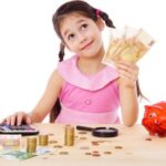 ¿Cómo fomentar el hábito del ahorro desde la infancia?