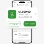 ¿Cómo obtener un préstamo personal en línea en México?