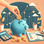 Implementa estrategias efectivas de ahorro para tu retiro